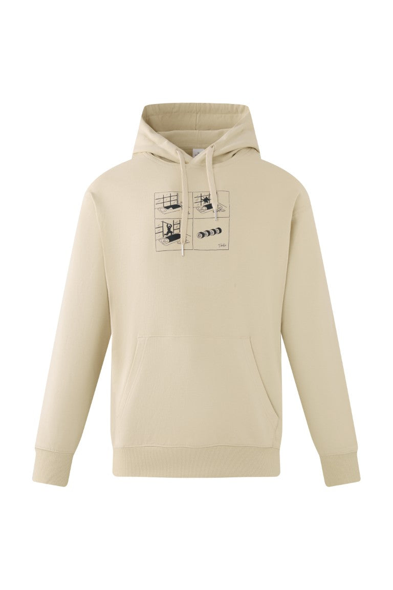 Hoddie NINJA – Bliss Gourmet