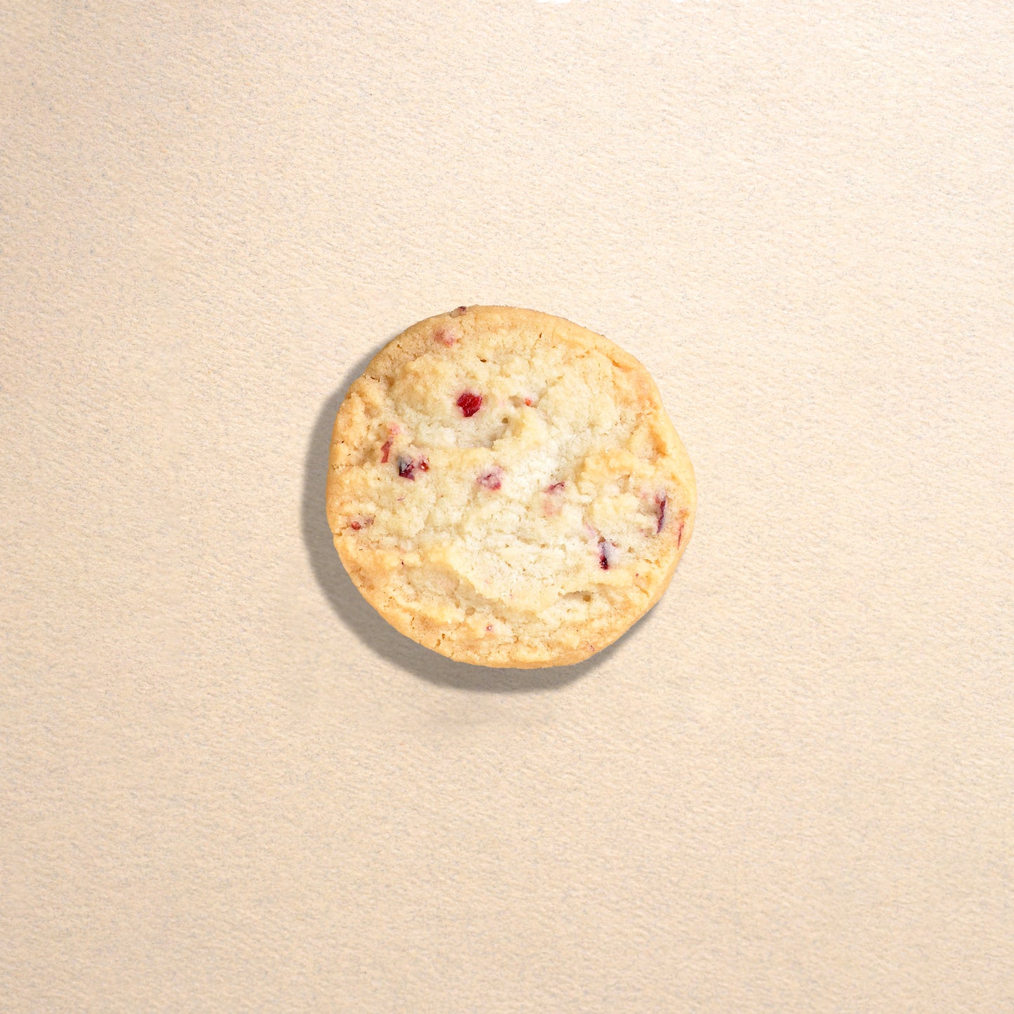 Sugar Free Orange Cranberry Cookies