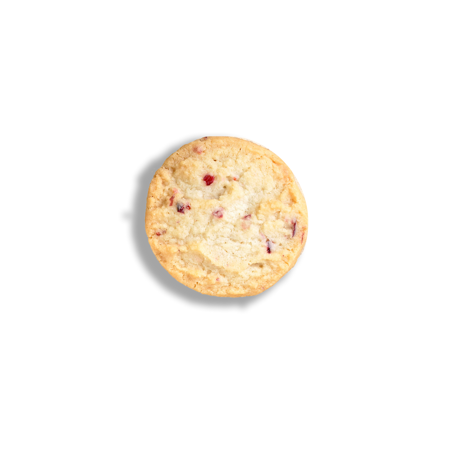 Sugar Free Orange Cranberry Cookies Box