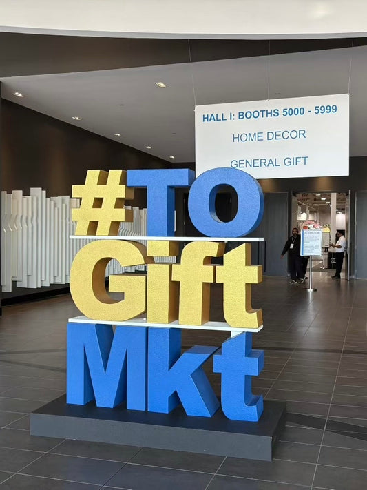 BLISS GOURMET  to Exhibit at the 2025 Toronto Gift + Home Market