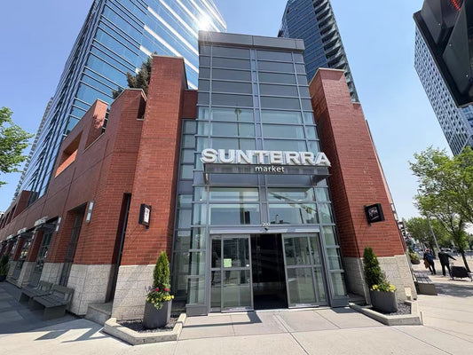 BLISS GOURMET Launches in Alberta