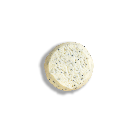 Sugar Free Lemon Poppy Seed Cookies Box