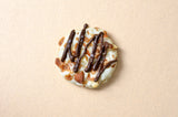 Almond Toffee Cookies