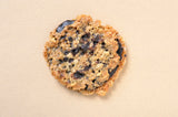 Hazelnut Florentines Cookies